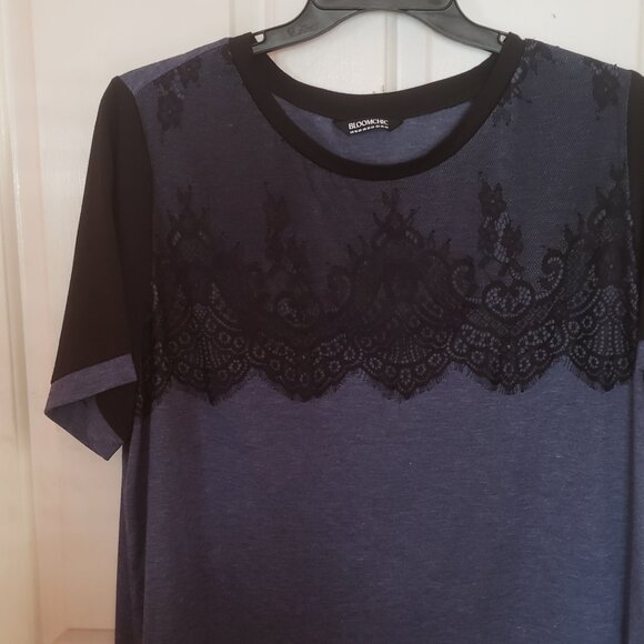 BloomChick Top - Picture 6 of 6